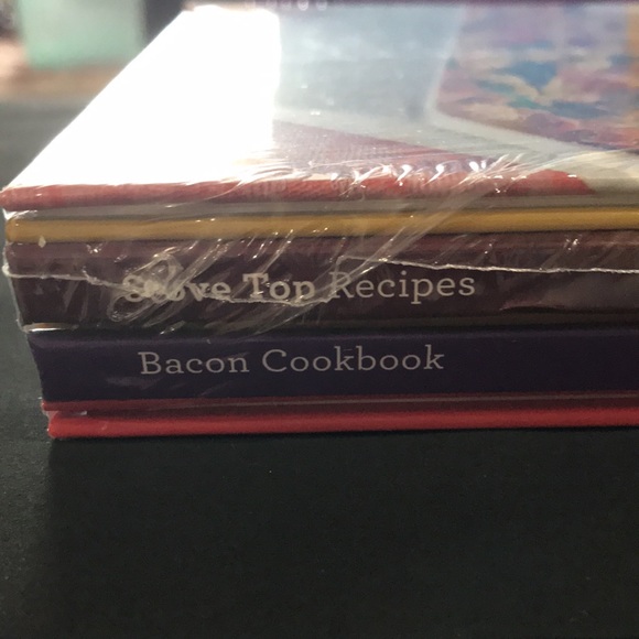 Set of 5 Campbell’s Recipe Books-NEW - Picture 5 of 5